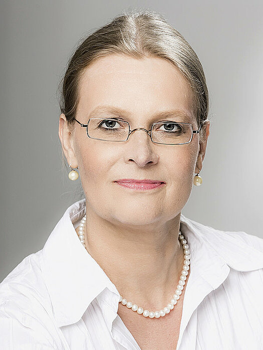 Rechtsanwältin in Leipzig - Stephanie Hujo